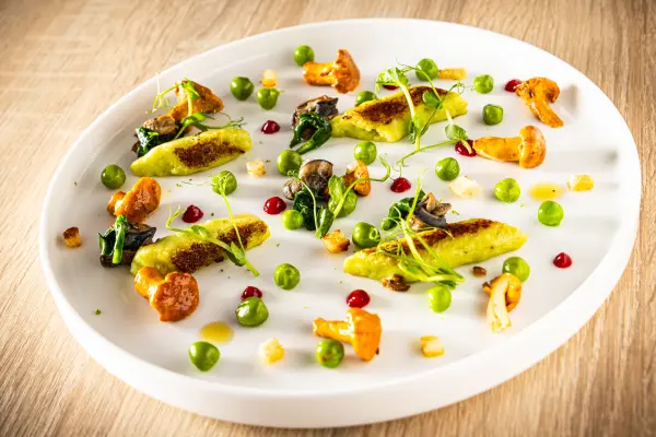 Menu dégustation, boissons comprises — visuel 2