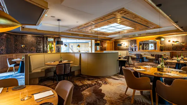 Menu plaisir, boissons comprises — visuel 2