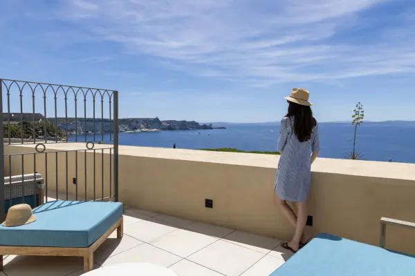 Séjour Eveil des papilles — visuel 2