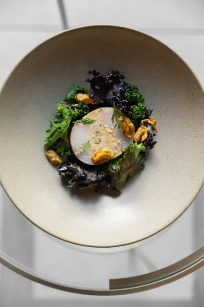 Menu Instinct & Accord boissons — visuel 2