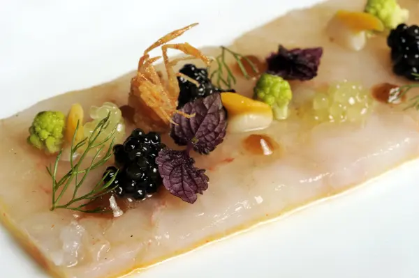 Menu Impression (hors boissons) — visuel 1