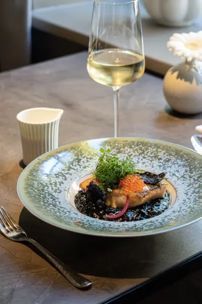Découverte gastronomique pour 2 personnes — visuel 1