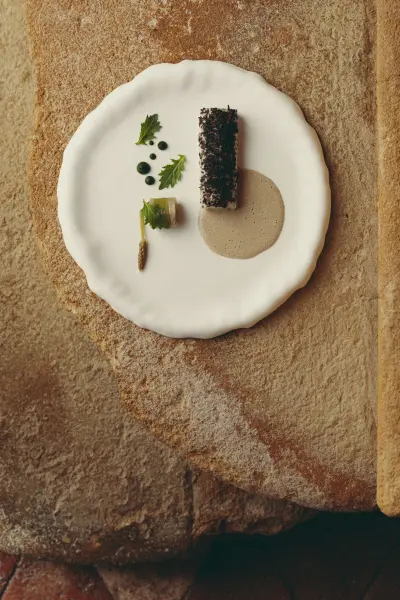 Menu Découverte — 7 Étapes — visuel 1