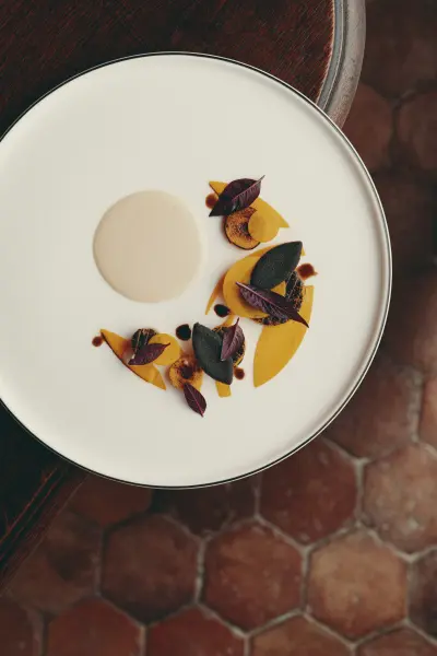 Expérience Gourmandise — 6 Étapes — visuel 1