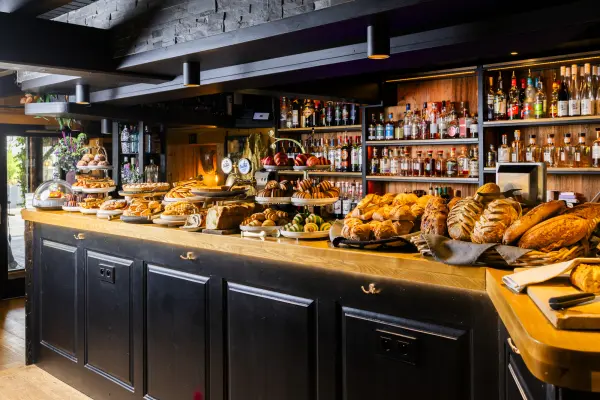 Coffret cadeau Brunch du dimanche & Spa — visuel 1