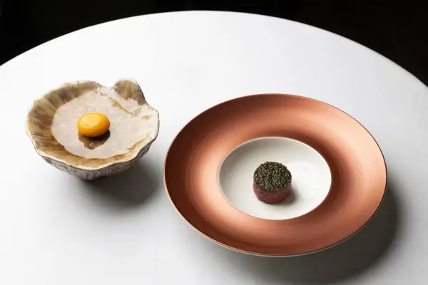Coffret cadeau Escapade Gastronomique & Bien-Être — visuel 1