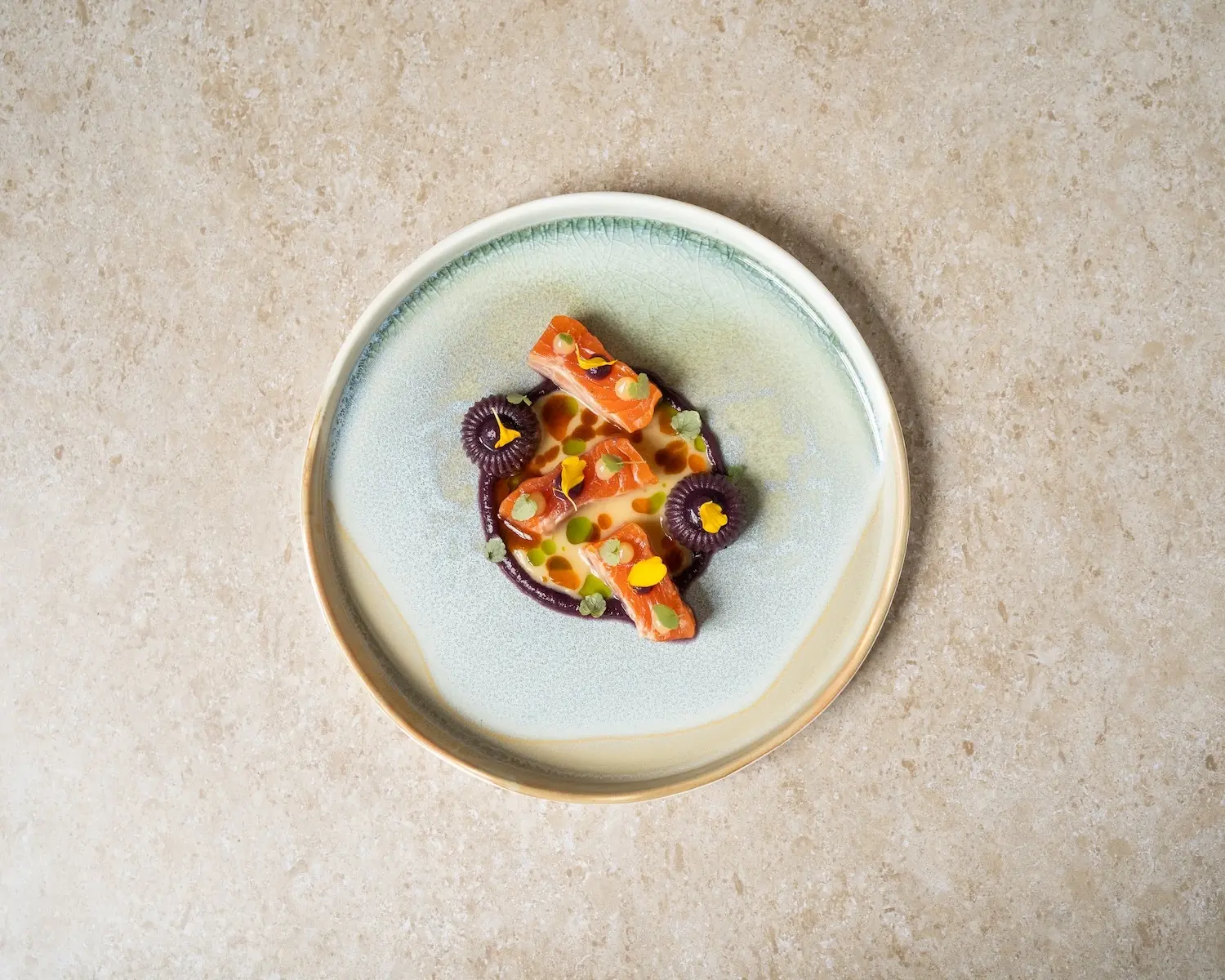 Menu du Moment