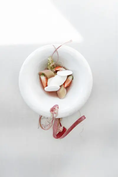 Formule Voyage - Boissons comprises — visuel 1