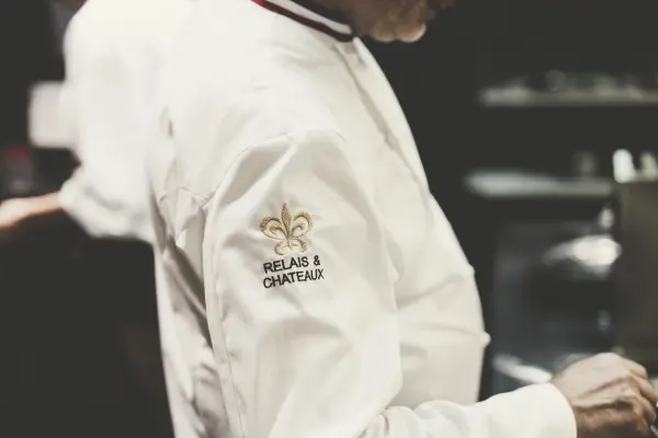Cours de cuisine avec repas — visuel 1