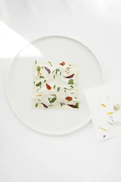 Menu Balade (4 plats) — visuel 1