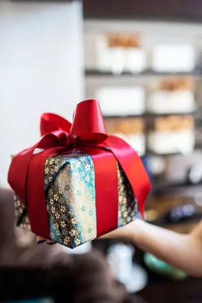 Chèque cadeau de 50 € — visuel 1
