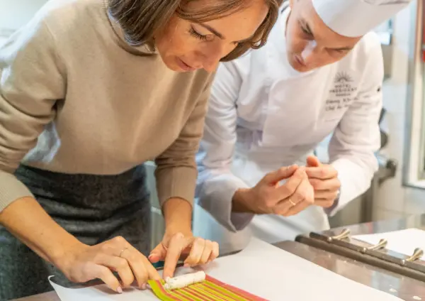 MasterClass Gastronomique - 2027 — visuel 2