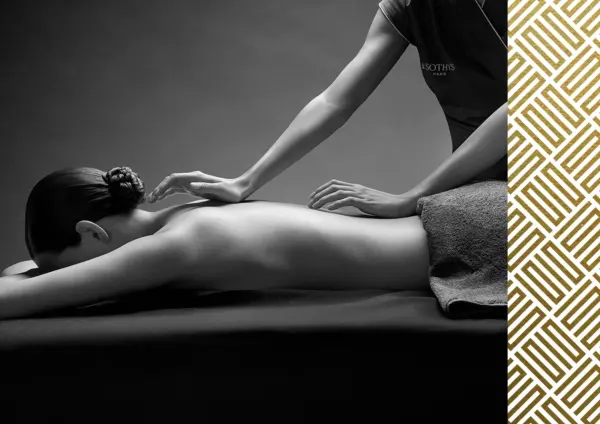 Massage précision de 30min — visuel 1