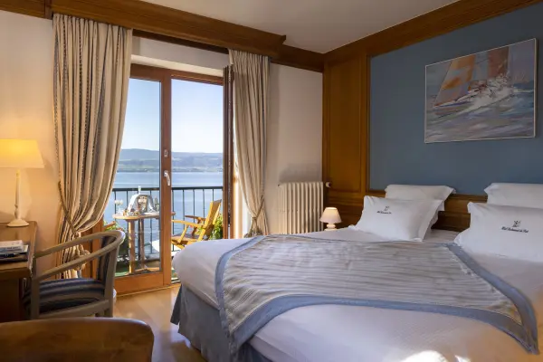 Une nuit face au Léman 5 — visuel 1