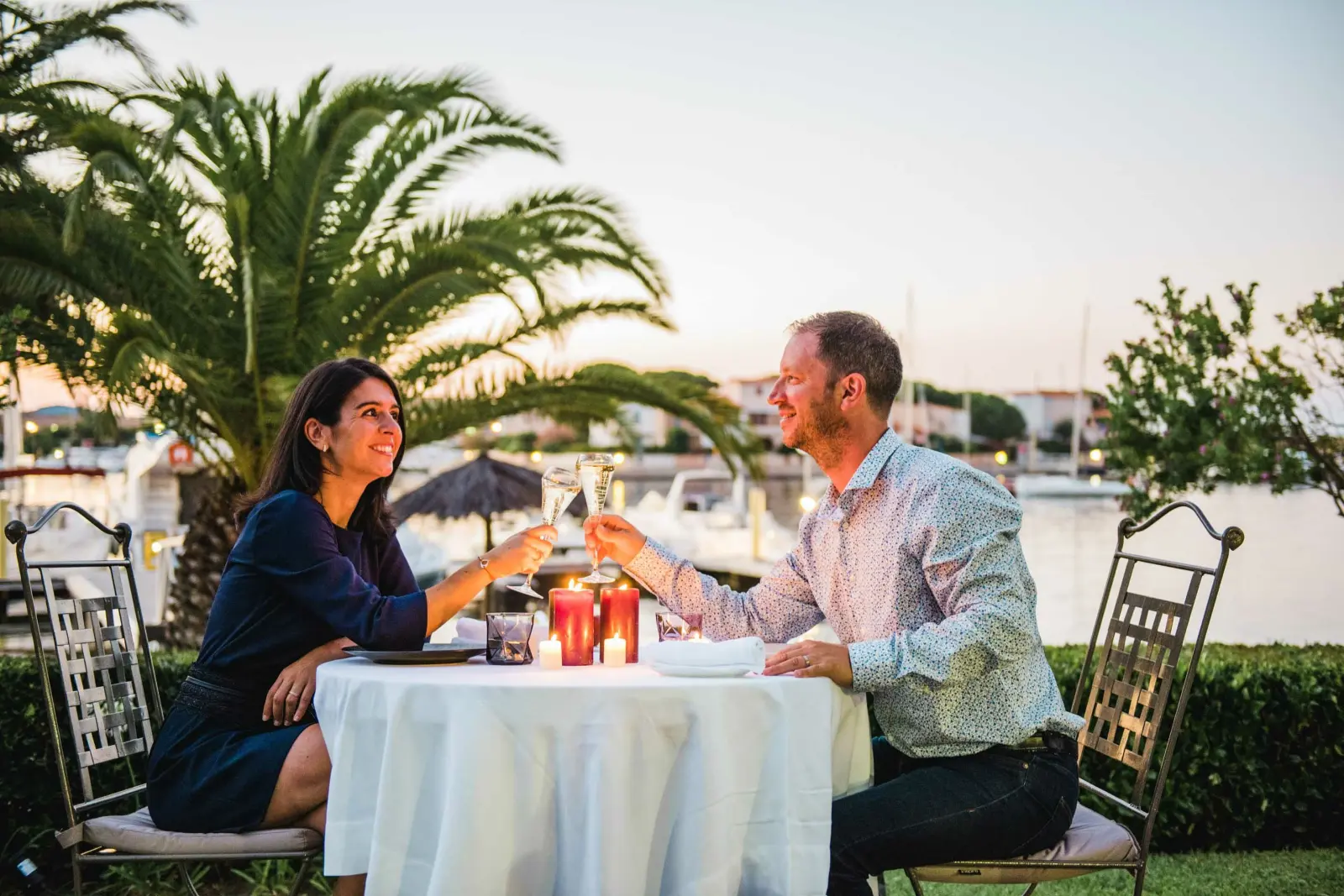Dîner Gastronomique