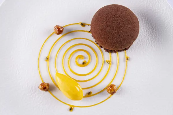 Dîner Gastronomique — visuel 2