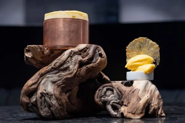 Déjeuner gastronomique au Château de Mercuès — visuel 3