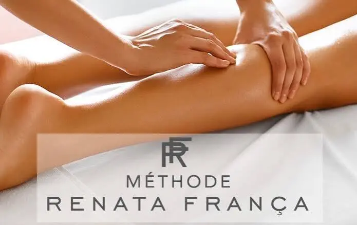 Drainage lymphatique Renata França