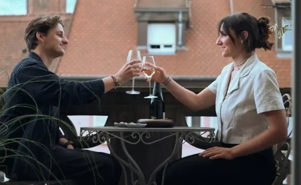 Parenthèse Romantique — visuel 3