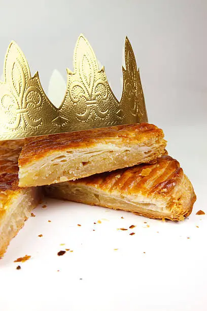 Cours de pâtisserie le 10 Janvier