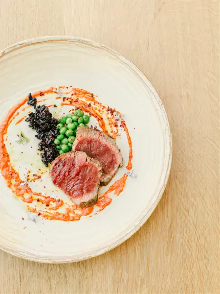 Restaurant La Pampa — visuel 2