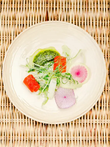 Restaurant La Pampa — visuel 3