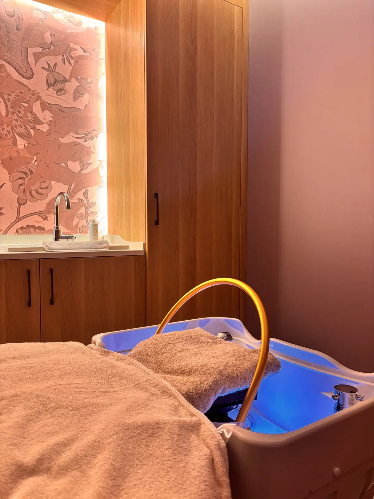 Head Spa - 75 minutes
