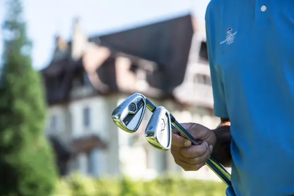 Stage de Golf Leadbetter 2 jours à l'Evian Resort Golf Club Academy — visuel 1