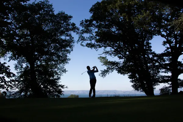 Stage de Golf Leadbetter 2 jours à l'Evian Resort Golf Club Academy — visuel 3