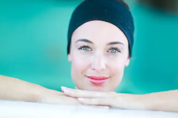 Massage future maman aux Thermes d'evian® — visuel 3