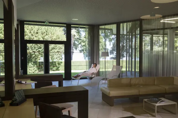 Journée Eveil aux Thermes d'evian® — visuel 2