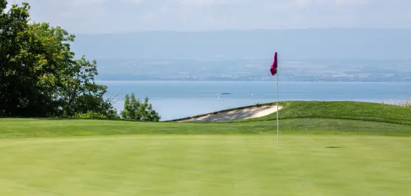 Green-fee 6 trous, The Lake Course - Basse Saison — visuel 2