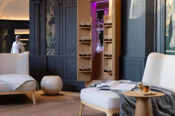 Le Vitalisant - Dimension Vitalisante — visuel 1