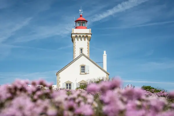 Virée à Belle-Ile — visuel 1
