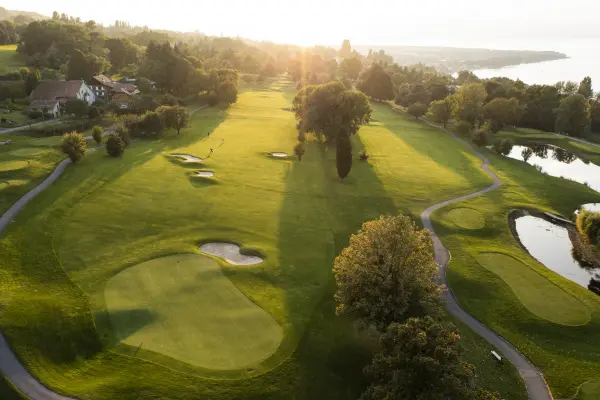 Green-fee 18 trous, pour Licenciés FFGOLF, The Champions Course - Haute Saison — visuel 2