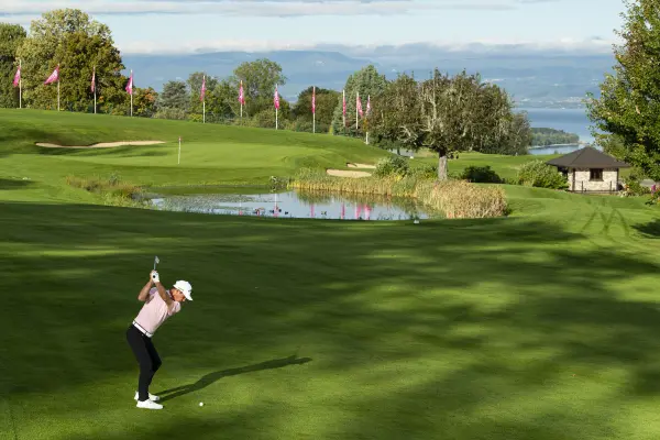 Green-fee 9 trous - Non Licenciés FFGOLF - Basse Saison — visuel 2