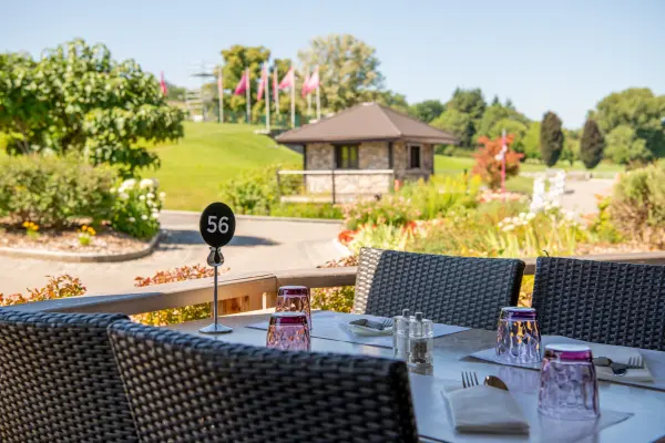 Le Brunch au Chalet sans alcool — visuel 2
