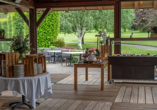 Le Brunch au Chalet sans alcool — visuel 3