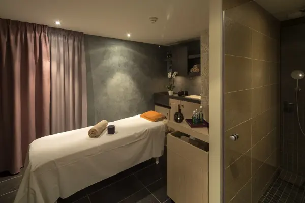 Massage personnalisé Essentiel — visuel 2