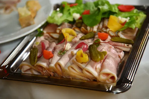 Fondue et Raclette — visuel 3