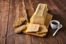 Foie Gras de Canard en Terrine — visuel 1