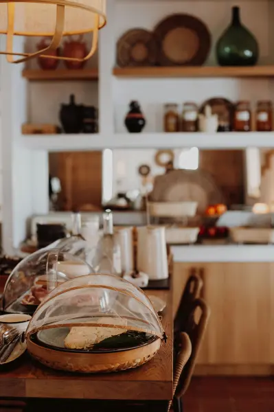 Petit-déjeuner face à la mer pour deux à Collioure — visuel 3
