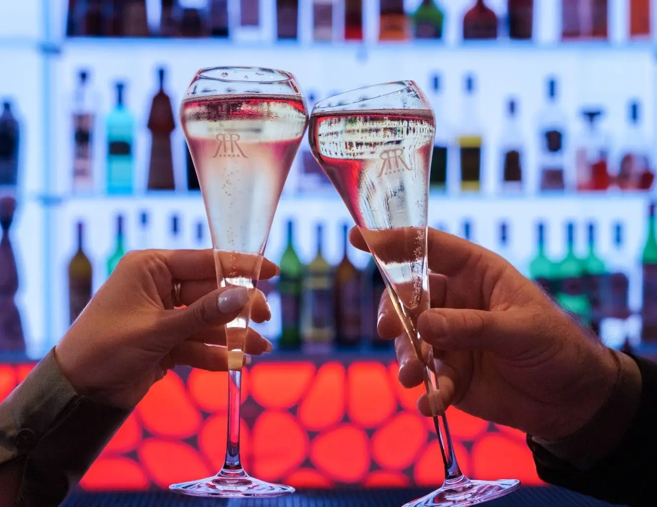 Apéritif Luxembourgeois au Royal Lounge