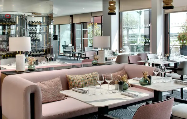 Dîner avec Vue — visuel 3
