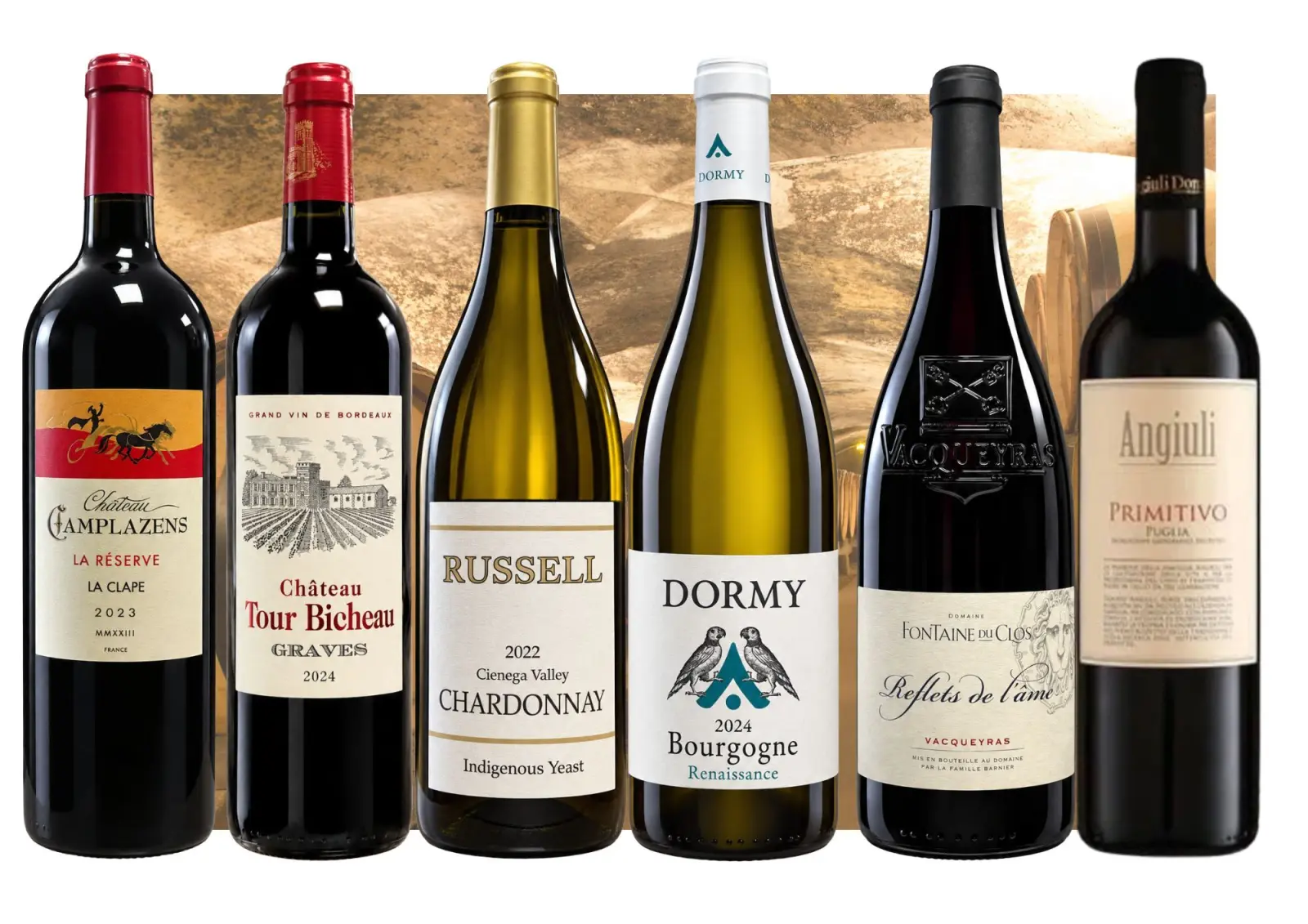 L'Abonnement mensuel "Collection"