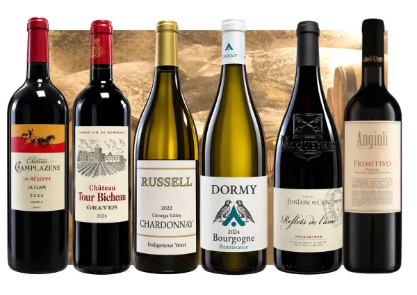 L'Abonnement mensuel "Collection" — visuel 1