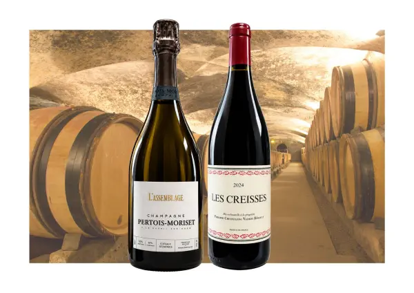 L'Abonnement mensuel en Duo Chic — visuel 1