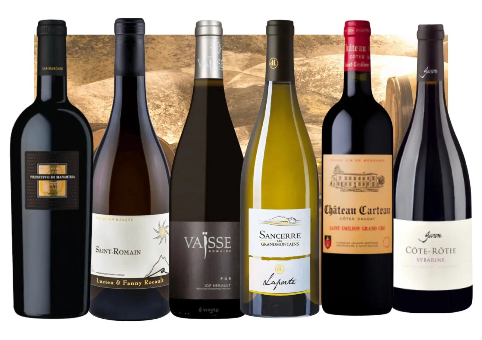 L'Abonnement mensuel "Collection" Chic