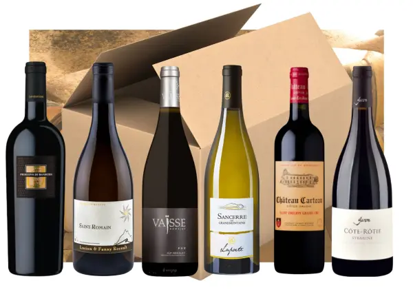 L'Abonnement mensuel "Collection" Chic qui vient à vous — visuel 1