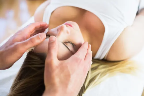 Reiki — visuel 1